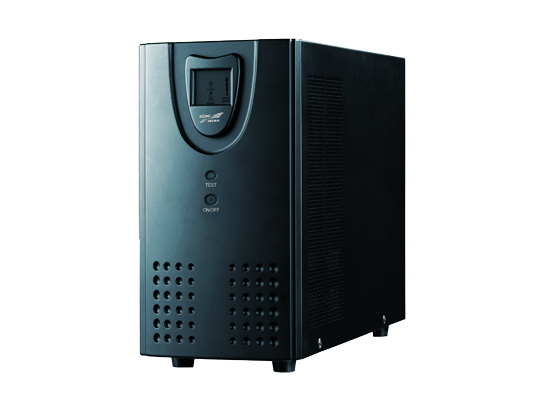 KI系列网络智能型UPS(1-5kVA)