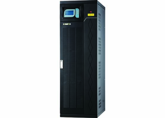 KR33系列高频化三进三出UPS(10-60kVA)