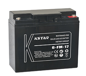 阀控式铅酸蓄电池  FMH密封电池系列 (50-150AH)