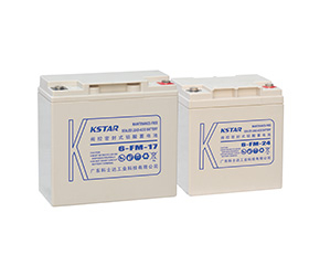 阀控式铅酸蓄电池 FM小型密封电池系列 (1.2-28AH)